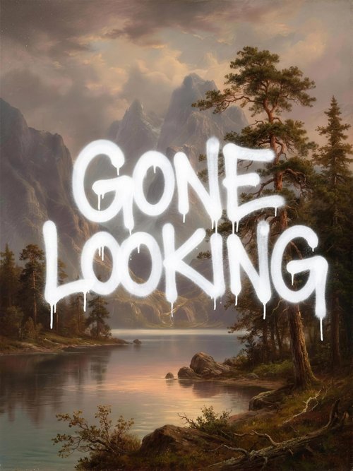 Gone Looking