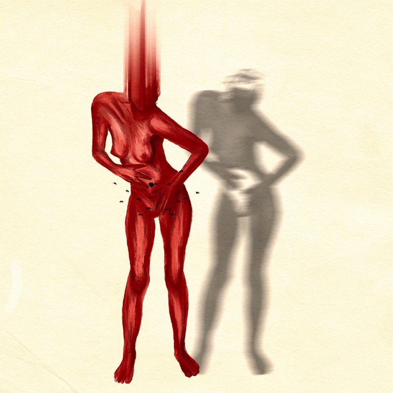 the mind-gut connection