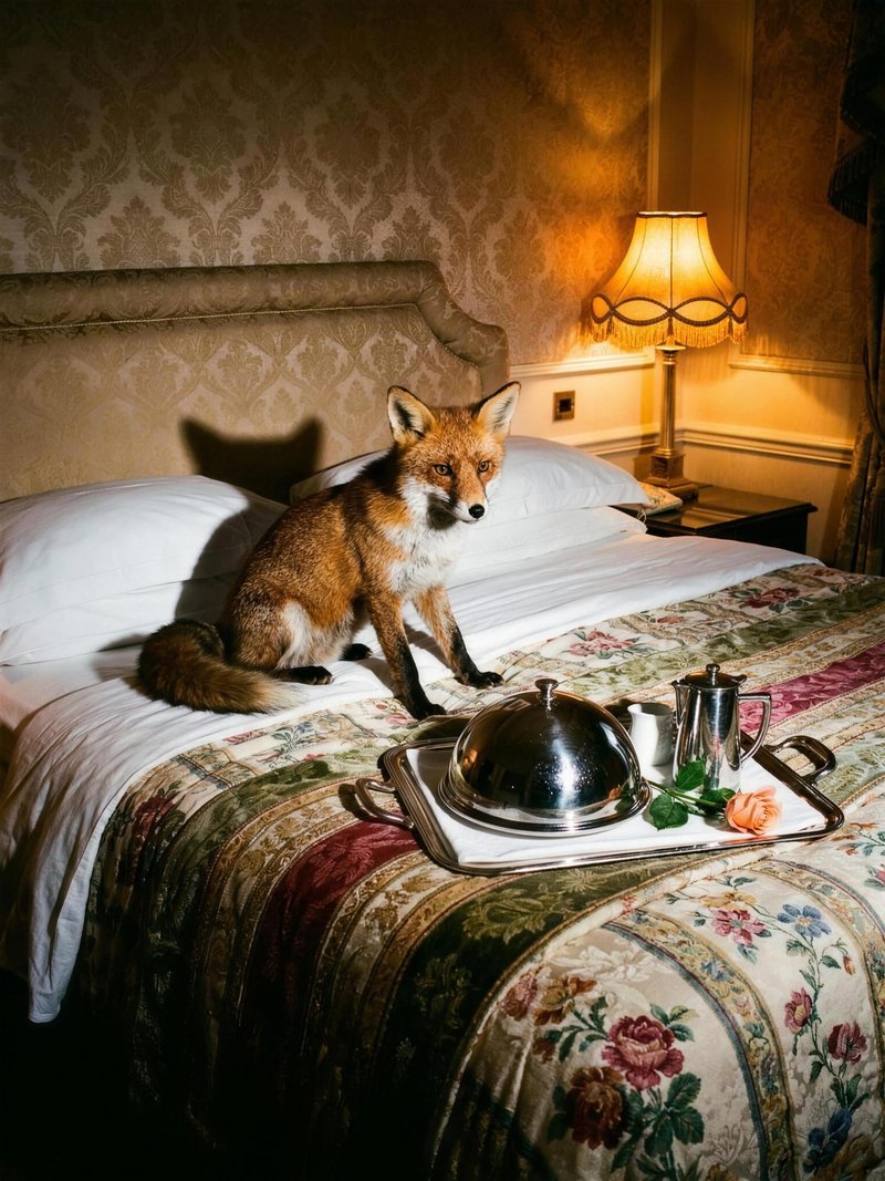 Room Service