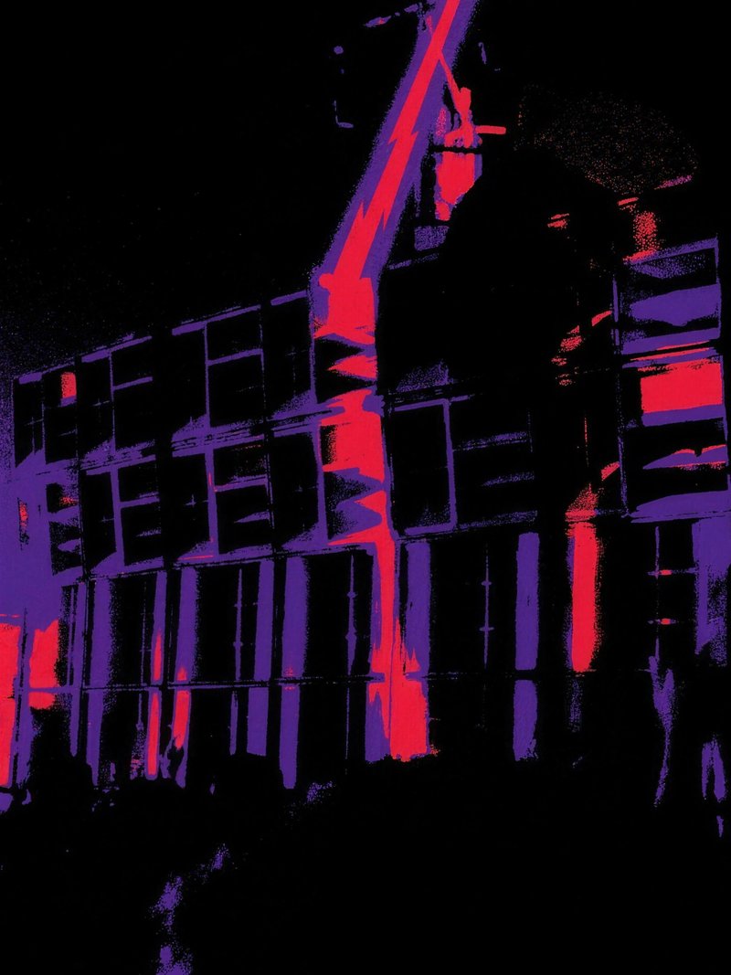Sound Cathedral