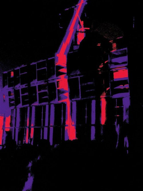 Sound Cathedral