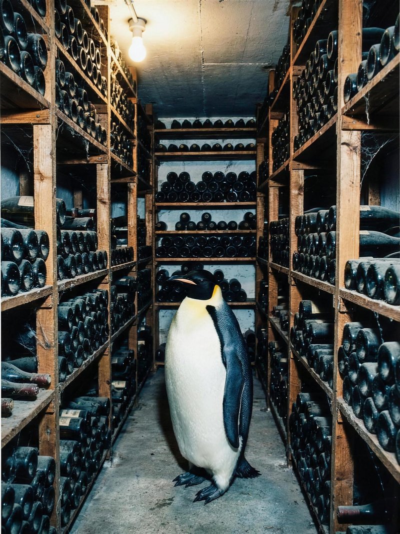 Cold Storage