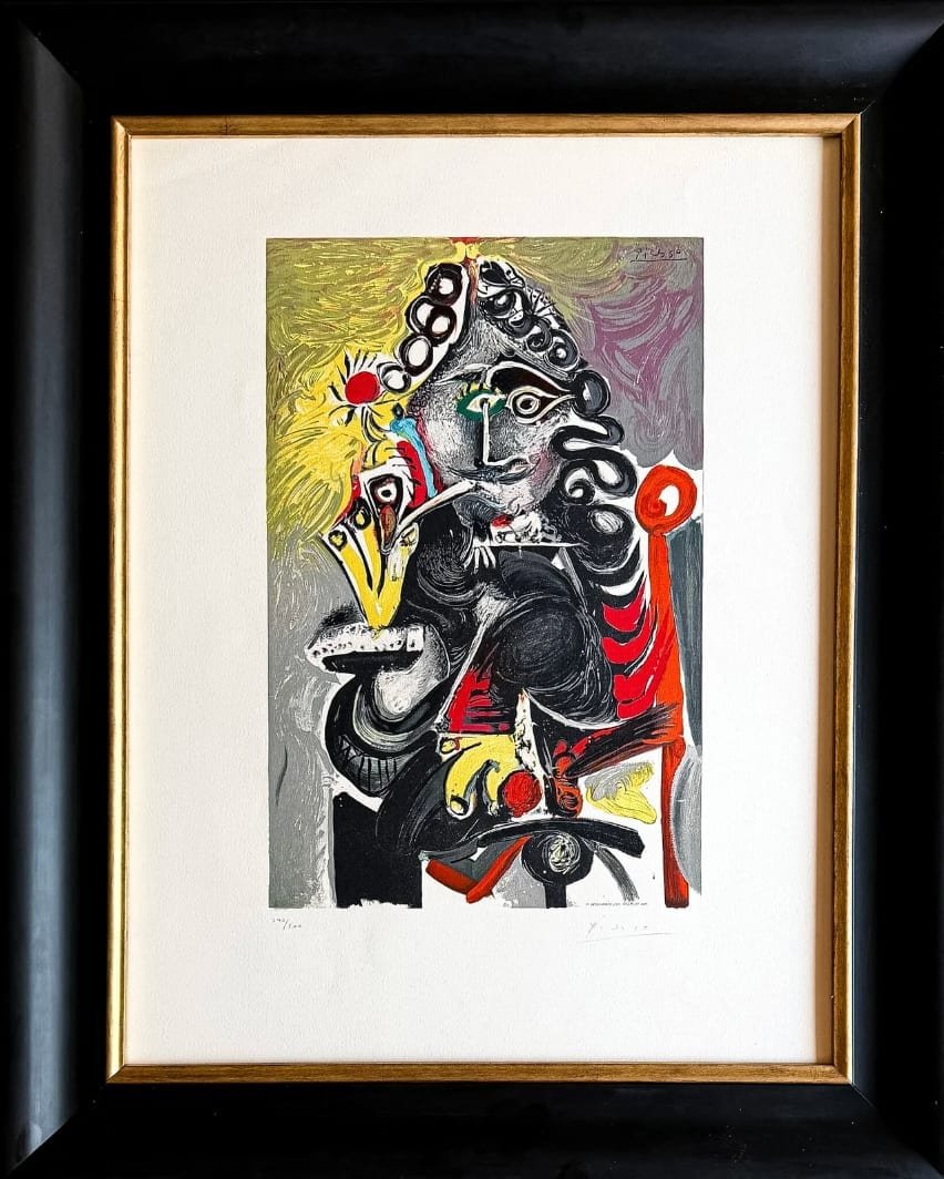 Le Cavalier