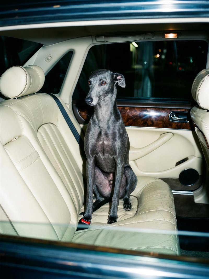 Backseat