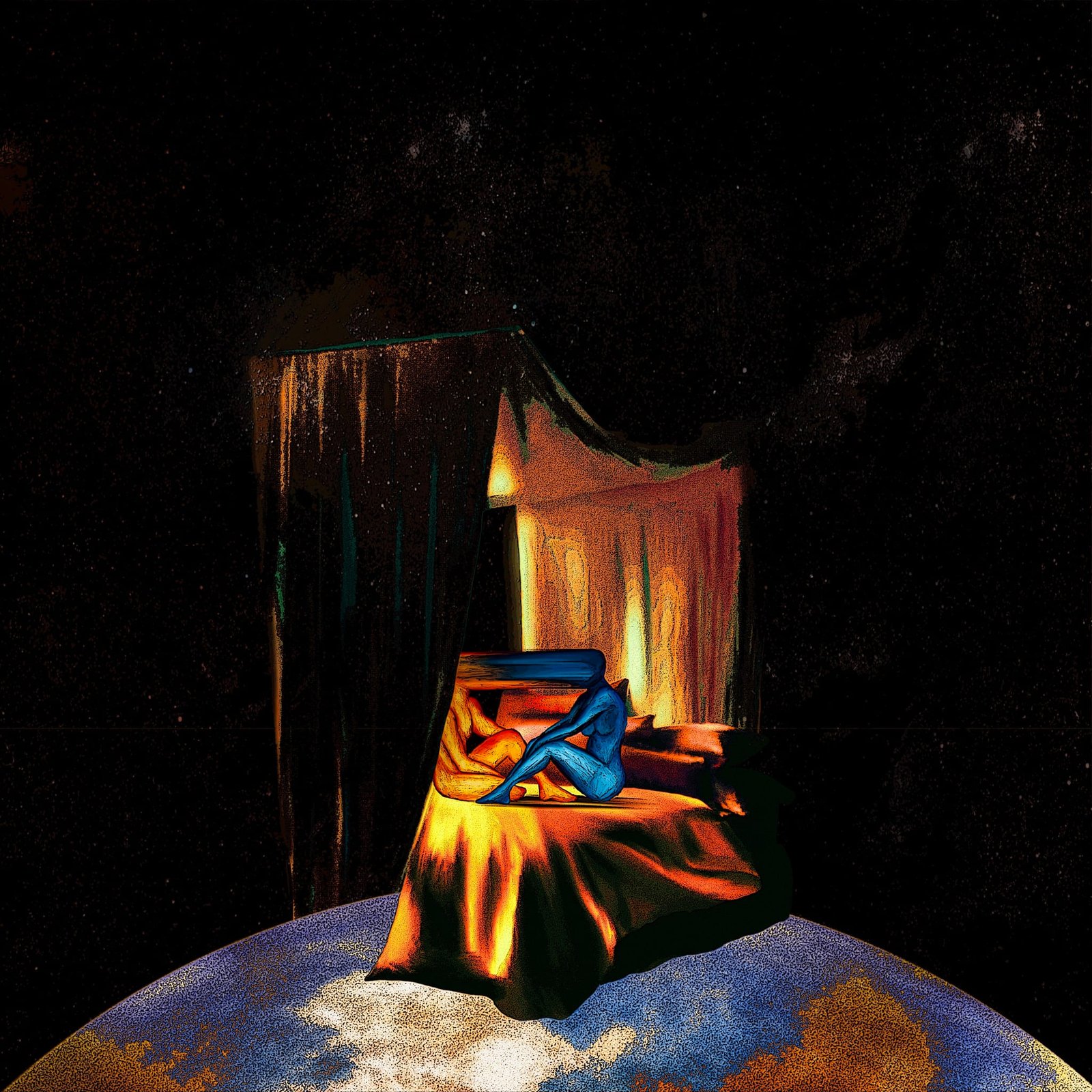 our own little world