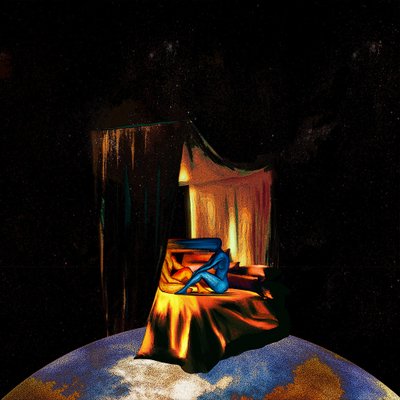 our own little world by Mahima Chaudhury