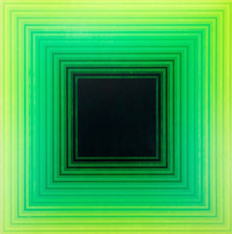 Incremental Light (Green Light)