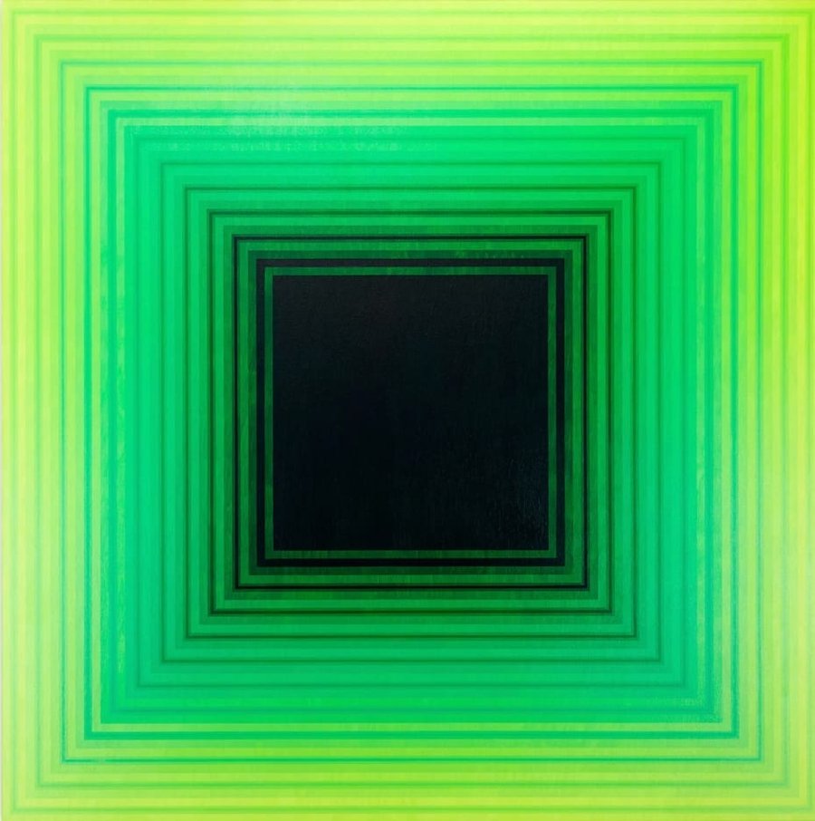 Incremental Light (Green Light)