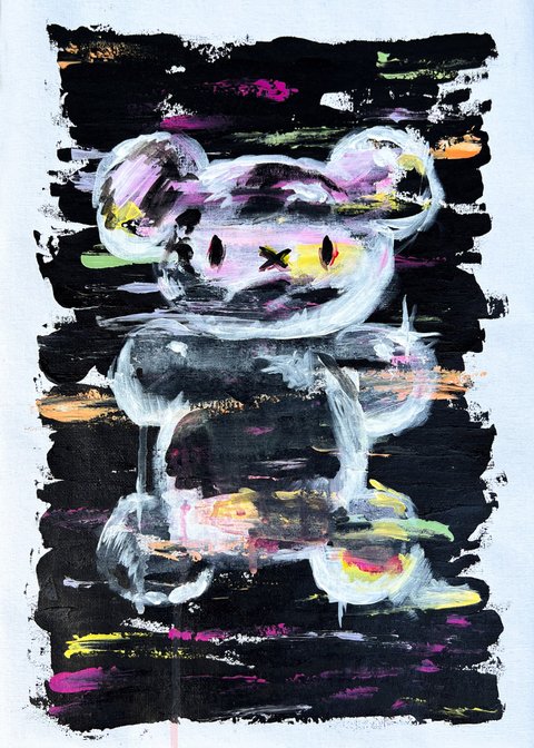 Black Bear