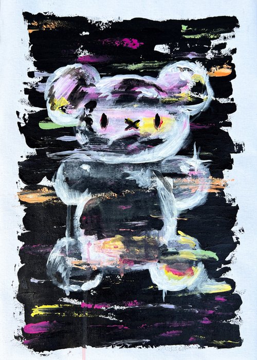 Black Bear