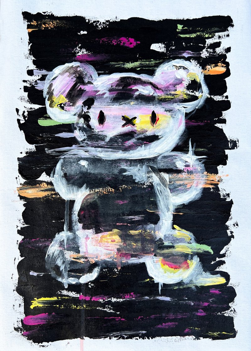 Black Bear
